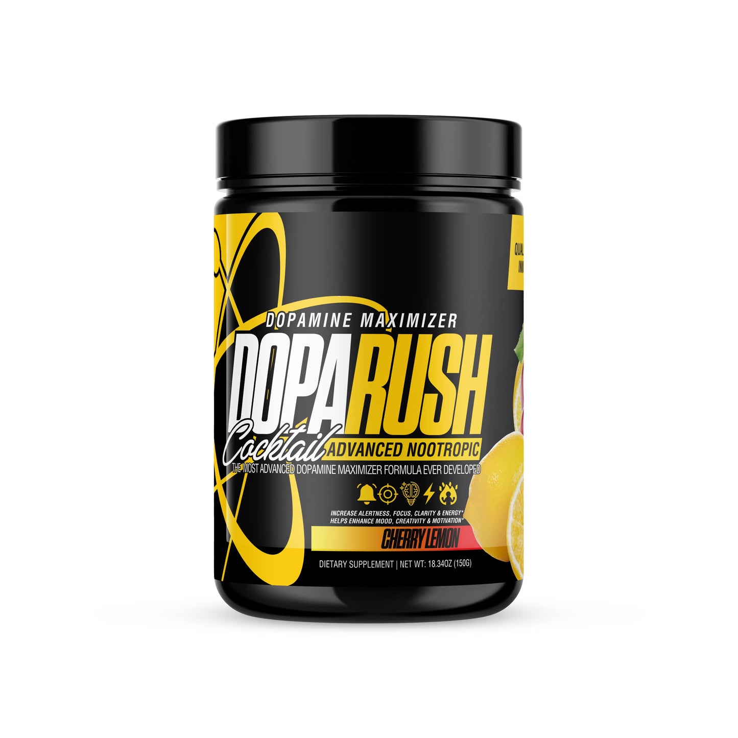 DOPA RUSH