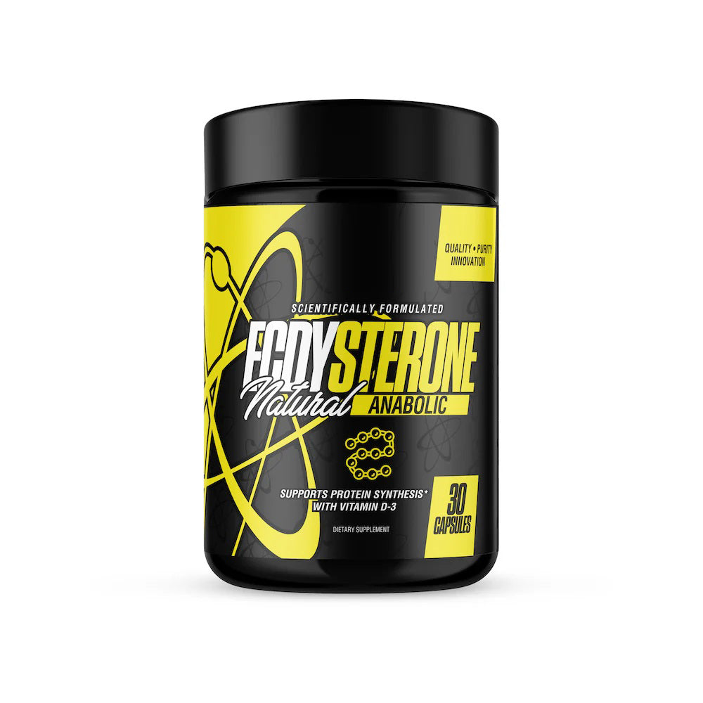 Ecdysterone Supplement
